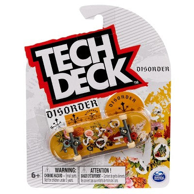 Tech Deck Board Toy Vehicle
