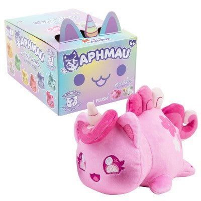 Aphmau 6" Mystery Plush Unicorn