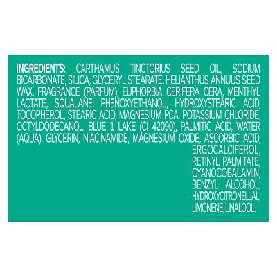 OLLY Revive Mood and Skin Vitamin-Infused Body Scrub - Neroli Dew - 6oz