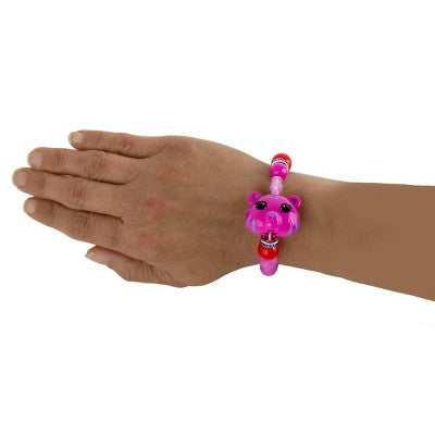 Twisty Petz 2pk Pinkypop Cheetah