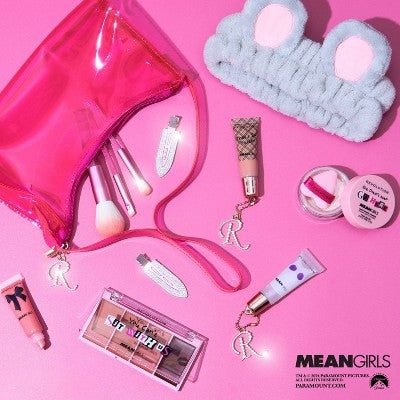 Makeup Revolution x Mean Girls I'm a Mouse Headband