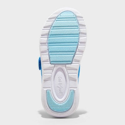 Toddler Austen Water Shoes - Cat & Jack Blue 5T