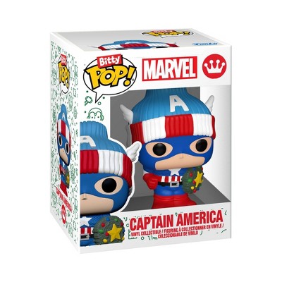 Funko Bitty POP! CC: Marvel Comics Figure