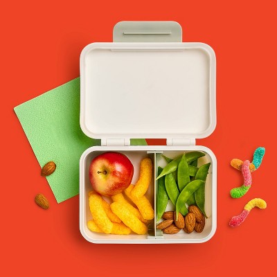 Snack Bento Lunch Box - Cat & Jack Ditsy Floral