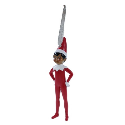Elf on the Shelf Christmas Tree Ornament
