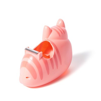 Vivitar Novelty Tape Dispenser Cat