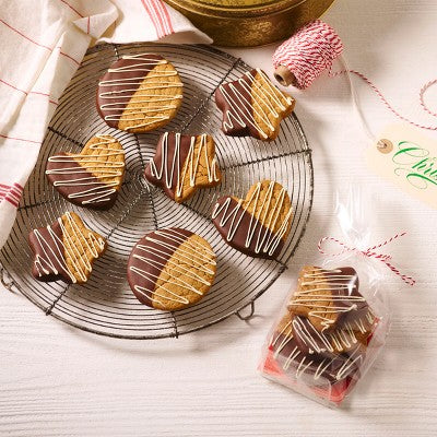 Betty Crocker Gingerbread Cookie Mix - 17.5oz