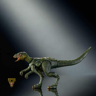 Jurassic World Hammond Collection Hypsilophodon Dinosaur Figure