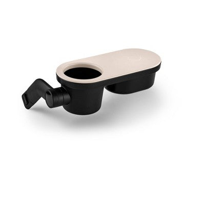 Bugaboo Stroller Tray: Compatible With Bugaboo Strollers, Folds for Easy Transport, Cup or Snack Holders