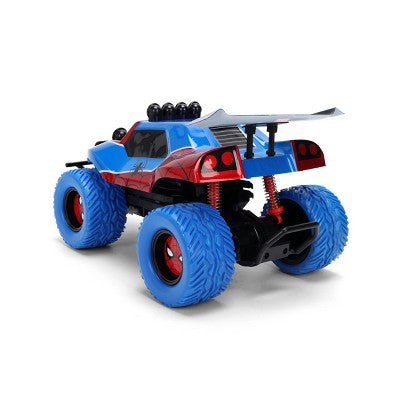 Marvel Spider-Man 1:14 Scale RC Car Toy Vehicles