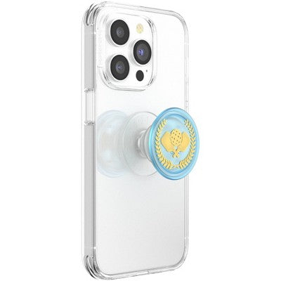 PopSockets PlantCore Cell Phone Grip & Stand - Pickleball