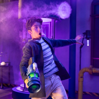 Illumination's Minions & Monsters Fart Blaster Pro X Exclusive