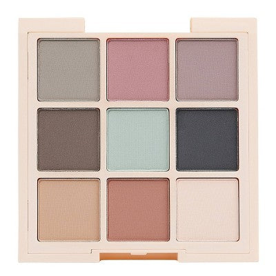 Jason Wu Beauty Flora 9 Eyeshadow - Matte Suede - 0.21oz