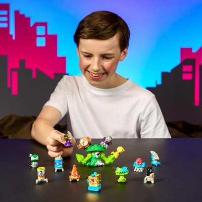 MrBeast Lab Swarms Mega Lab Pack - Mega-Tech Series Pack 1