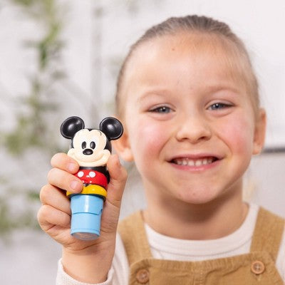 Melissa & Doug Mickey Mouse Activity Pad & Sticker Stamper