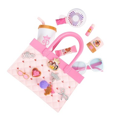 Disney Princess Style Collection DIY Tote Bag
