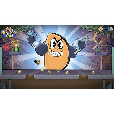 DOG MAN: Misson Impawsible - PlayStation 5