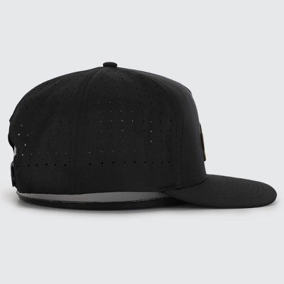 Waggle Hat Shooter: Adjustable Sports Baseball Cap