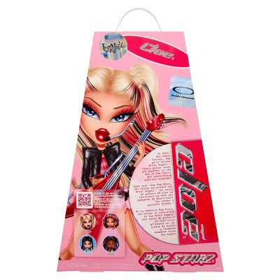 Bratz Pop Starz Doll - Cloe