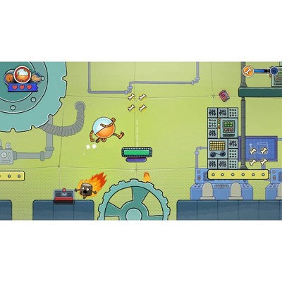 DOG MAN: Misson Impawsible - PlayStation 5