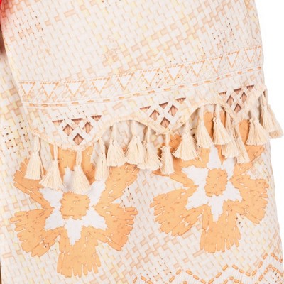 Disney Princess Moana Classic Dress 4