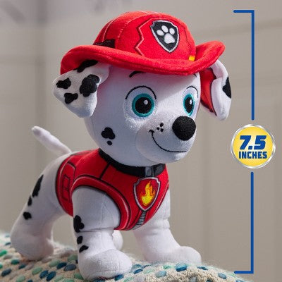 PAW Patrol Marshall Stuffed Animal