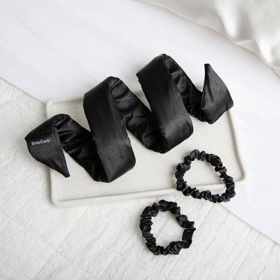 RobeCurls Heatless Curling Headband