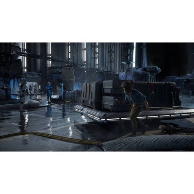 Star Wars Outlaws - PlayStation 5