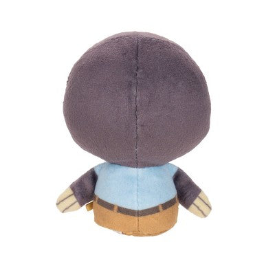 Zootopia Tiny Tales Mini Plush Animal Figures 5pk