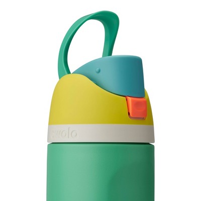 Owala 24oz FreeSip - Summer Soiree