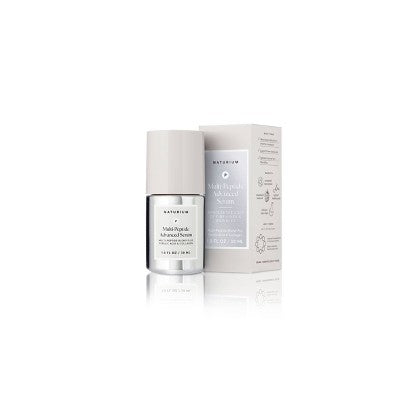 Naturium Multi-Peptide Serum - 1 fl oz