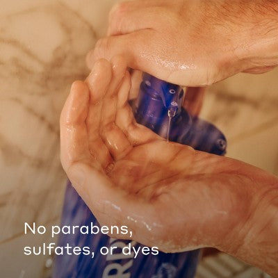 Harry's Men's Body Wash - Fig - 30 fl oz