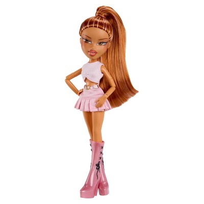 Bratz Pop Starz Doll - Yasmin