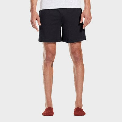 Pair of Thieves Men's 6pk No Show Socks - Dark Red 6-12