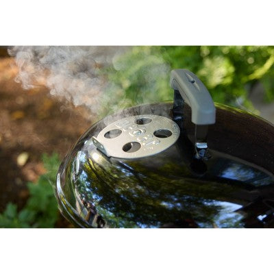 Weber 14.2" Smokey Joe Kettle Grill