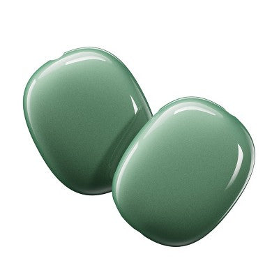 GEMS Wireless Over-Ear Headphone Covers - Green