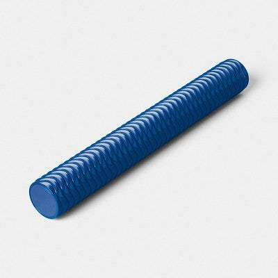 Vinyl Dipped 5.5" Pool Noodle Novelty Float - Sun Squad Navy Blue (LOCAL PICKUP ONLY)