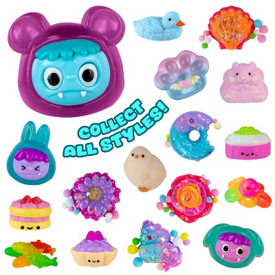 ORB Curiosities Taba-Licious Squishy Assortment