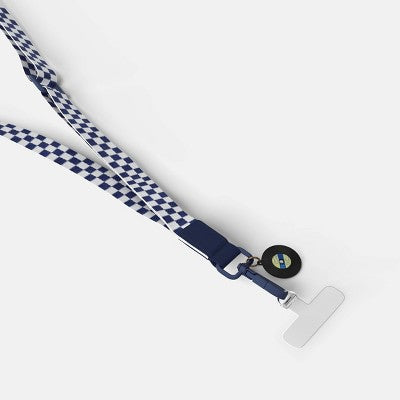Artist Series Crossbody Strap - heyday with Marvin Chang