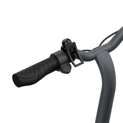 Jetson Loomis Electric Scooter - Gray (LOCAL PICKUP ONLY)