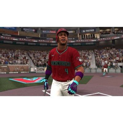 MLB The Show 25 - Xbox Series X