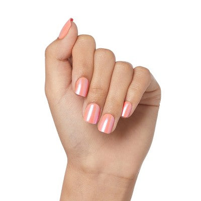 KISS Products imPRESS Color FX Fake Nails - Satellite - 33ct