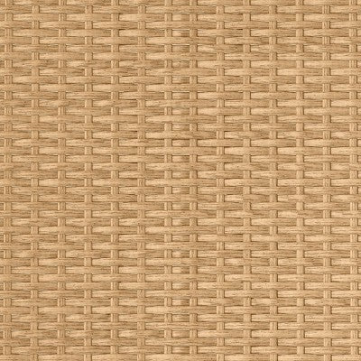 1pc Southport Patio Folding Chair Beige - Threshold (LOCAL PICKUP ONLY)