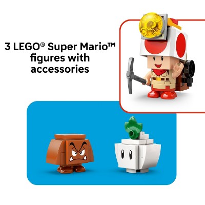 LEGO Super Mario 72040
