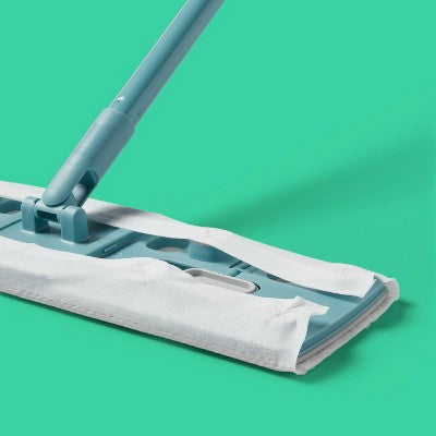 Wet Mopping Cloths Refills