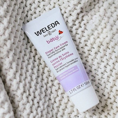 Weleda Diaper Care Cream - 1.7 fl oz