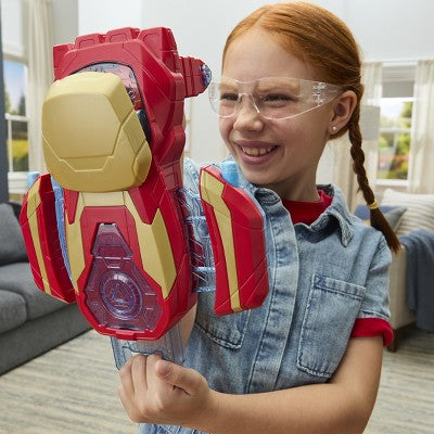 Avengers Iron Man Arc Toy Blaster