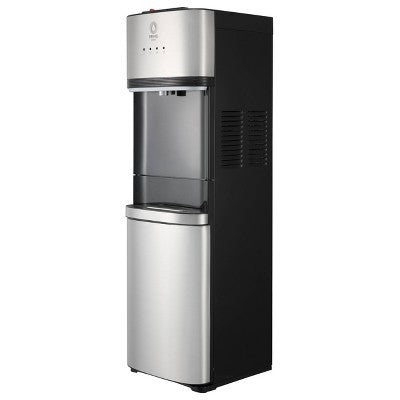 Primo Deluxe Bottom Load Dispenser Stainless (LOCAL PICKUP ONLY)