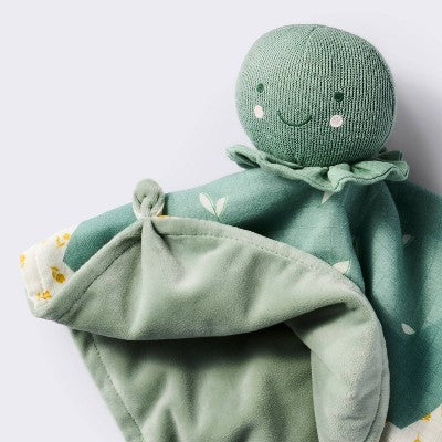 Security Blanket - Turtle - Cloud Island