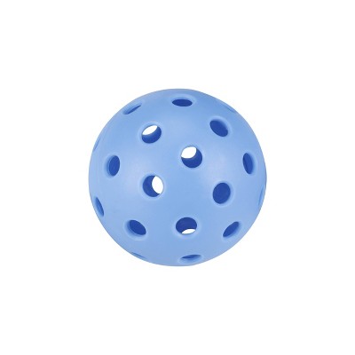 Pickle O'Joe 6pk Balls Pickleballs - Vibrant
